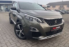 Bild des Angebotes Peugeot 3008 THP 165 EAT6 Stop & Start Allure