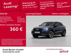 Bild des Angebotes Audi Q2 Advanced 35 TFSI S tr.