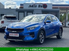 Kia XCeed KAMERA|CARPLAY|SPURHALTE