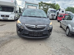 Bild des Angebotes Opel Zafira Tourer Active