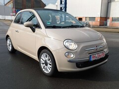 Bild des Angebotes Fiat 500 C Lounge