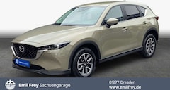 Bild des Angebotes Mazda CX-5 SKYACTIV-D 150 SCR Advantage Voll LED