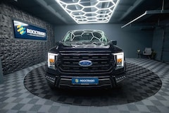 Bild des Angebotes Ford F 150 F150 5.0L V8 4x4 Offroad SuperCrew  RAPTOR 19%