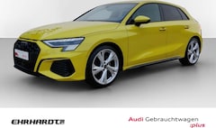 Bild des Angebotes Audi S3 Sportback 2.0 TFSI quattro S tronic DCC B&O*MAT...