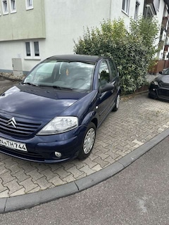 Bild des Angebotes Citroen C3 1,3
