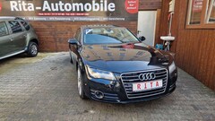 Bild des Angebotes Audi A7 Sportback 3.0 TDI quattro, Head Up, SHZ, PDC