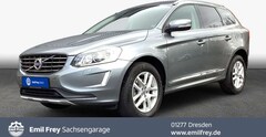 Bild des Angebotes Volvo XC60 XC60 D4 Geartronic Summum