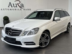 Bild des Angebotes Mercedes-Benz E 250 T CDI Avantgarde AMG Paket NAV+XEN+AHK+PP