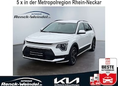 Bild des Angebotes Kia Niro 1.6 Edition 7 AHK Rückfahrkam. Klimaautom ACC Andr