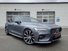 Bild des Angebotes Volvo V60 B4 2.0 D R Design Dark