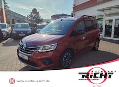Bild des Angebotes Renault Kangoo 1.5 dCi Techno Navi Kamera SHZ LED