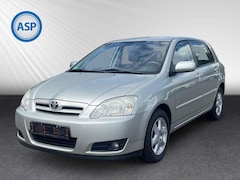 Bild des Angebotes Toyota Corolla 1.6 Edition / Compact