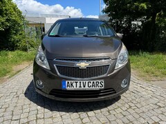 Bild des Angebotes Chevrolet Spark LS Tüv Neu  2.Hand