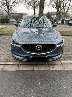 Bild des Angebotes Mazda CX-5 SKYACTIV-G 165 Edition 100
