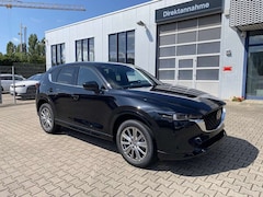 Bild des Angebotes Mazda CX-5 2.5L G 194 AWD Takumi Nappaleder