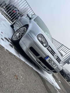 Bild des Angebotes VW Golf GTI Golf 1.8 5V Turbo 25 Jahre GTI