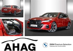 Bild des Angebotes BMW M6 i5 M60 xDrive Komfortsitze Panorama Klimaaut.