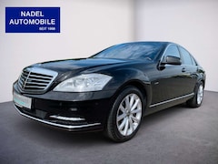 Bild des Angebotes Mercedes-Benz S 400 Hybrid/Fond-Entertainment/Nachtsicht