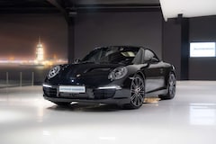 Bild des Angebotes Porsche 911 Carrera Black Edition*SPORT-AUSPUFF*BOSE*PDK