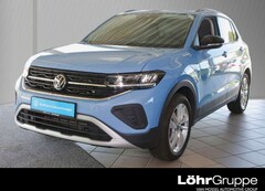 Bild des Angebotes VW T-Cross 1.0 TSI DSG Energy 17" LM AHK PDC RFK VC APP CO...