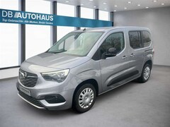 Bild des Angebotes Opel Combo Life Elegance 1.2 Automatik