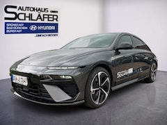 Hyundai IONIQ 6 N Line Elektro 84 kWh