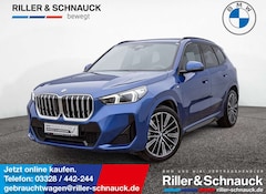 Bild des Angebotes BMW X1 sDrive 18i M-Sport AHK+PANO+20 ZOLL+ACC+36