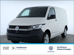 Bild des Angebotes VW T6.1 Transporter 2.0 TDI DAB+
