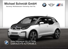 Bild des Angebotes BMW i3 s 120Ah*H&K*DAB*NaviBus*Kamera*WLAN*