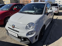 Bild des Angebotes Abarth 595 Automatik