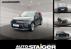 Bild des Angebotes Kia Soul e- (64kWh) Inspiration Sofort Verfügbar!!!