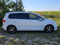 Bild des Angebotes VW Touran Touran 1.5 TSI ACT OPF Highline