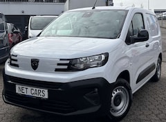 Bild des Angebotes Peugeot Partner BlueHDi L1 Kasten*KLIMA*1HAND*SORTIMO