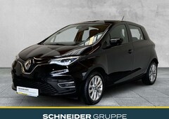 Bild des Angebotes Renault ZOE R135 Z.E. 50 EXPERIENCE Experience KAMERA+LED+USB+