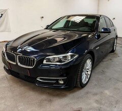 Bild des Angebotes BMW 550 550i*xDrive*Luxury*HUD*HIFI*LED*TOP