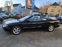 Bild des Angebotes Chrysler Stratus Stratus 2.0 LX,Cabrio,TÜV neu