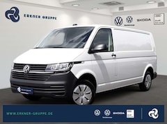 Bild des Angebotes VW T6 Transporter Kasten T6.1 LR 2.0TDI +KLIMA+AZV+3-SITZER+PDC+lang