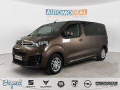 Bild des Angebotes Citroen Spacetourer 8-Sitzer TEMPOMAT APPLE/ANDROID PDC BLUETOOTH KLIM