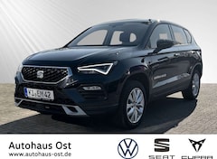 Bild des Angebotes SEAT Ateca 2.0 TDI Style NAVI LED Klima Navi Sitzheizung