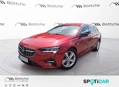 Bild des Angebotes Opel Insignia ST 2.0 Elegance LED/IntelliLink/AHK/SHZ/PDC