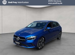 Bild des Angebotes Mercedes-Benz B 250 B-Klasse