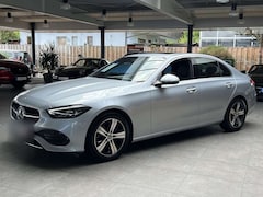 Bild des Angebotes Mercedes-Benz 220 C C220 EQ Boost Avantgarde Pano Navi LEDKamera
