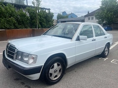Bild des Angebotes Mercedes-Benz 190 E * H-Kennzeichen
