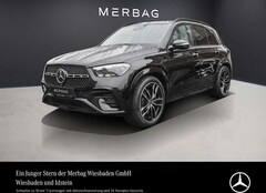 Bild des Angebotes Mercedes-Benz GLE 450 d 4M AMG-LINE NIGHT HUD AIRMATIC DISTRO.