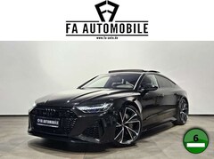Bild des Angebotes Audi RS7 Black Edi.Pano Keramik Massage Hud B&O 22"
