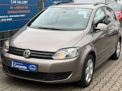 Bild des Angebotes VW Golf Plus VI Comfortline/2.Hd/Navi/SHZ/Garantie