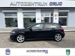 Bild des Angebotes Mercedes-Benz A 180 Urban *Xenon*Navi*Kamera*