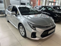 Bild des Angebotes Suzuki Swace 1.8 HYBRID CVT Comfort+ LED NAVI SITZHEIZ