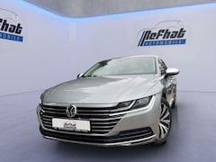 Bild des Angebotes VW Arteon Elegance*LED*SHZ*2HAND*TOP ZUSTAND*PDC*