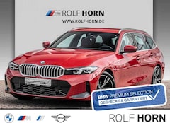 Bild des Angebotes BMW 320 i Touring M Sportpaket Navig. LED PDC Head-Up
